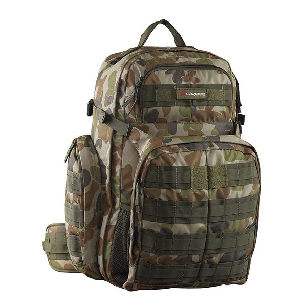 Рюкзак Caribee Ops pack 50, камуфляж 