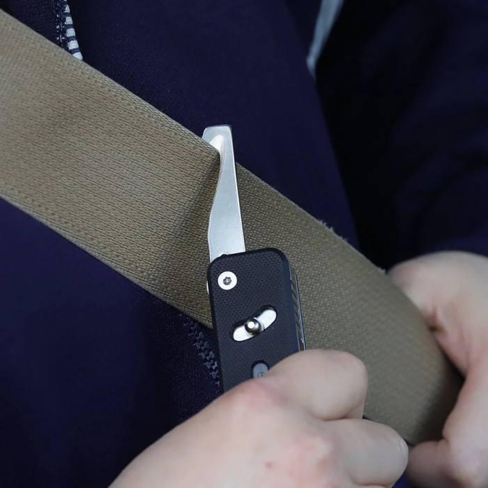 Змінний інструмент FTS1-3 до мультитула Roxon Flex S804 (стропоріз) 