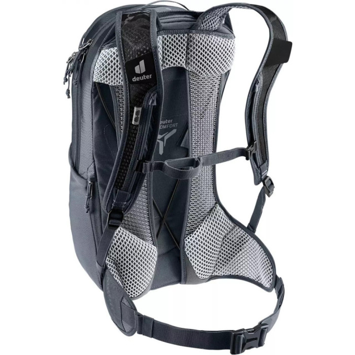 Рюкзак DEUTER Race Air 10 колір 7000 black 