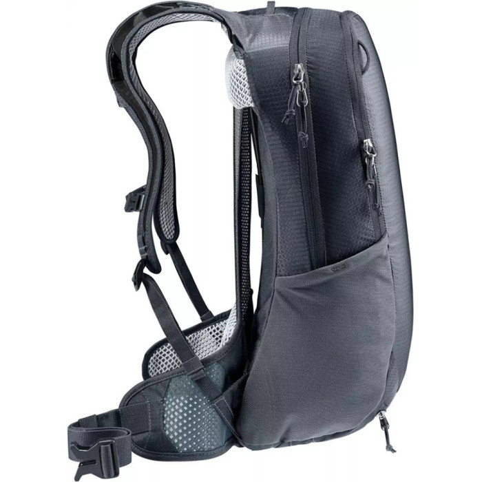 Рюкзак DEUTER Race Air 10 колір 7000 black 