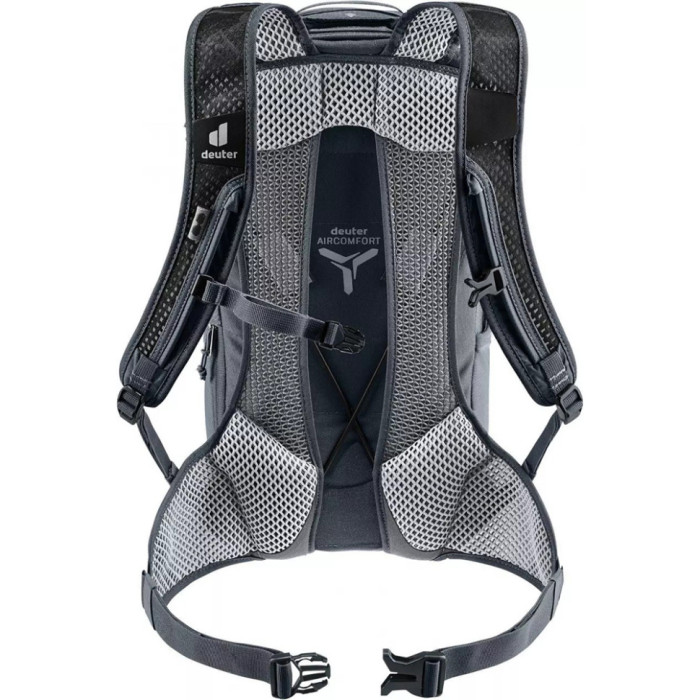 Рюкзак DEUTER Race Air 10 колір 7000 black 