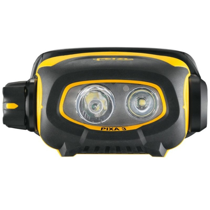 Ліхтар Petzl Pixa 3 