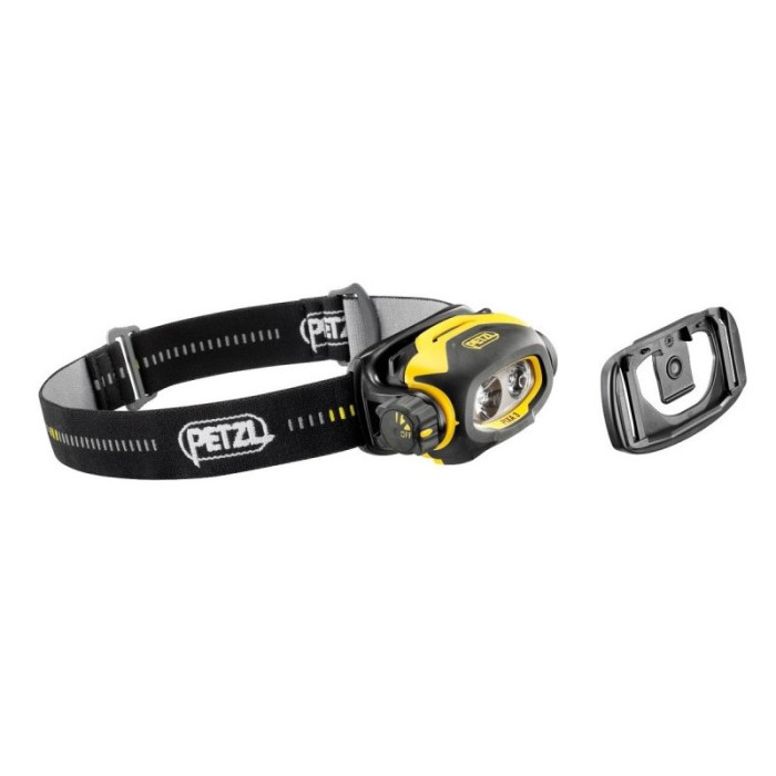 Ліхтар Petzl Pixa 3 