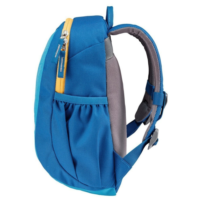 Рюкзак DEUTER Pico колір 1324 azure-lapis 