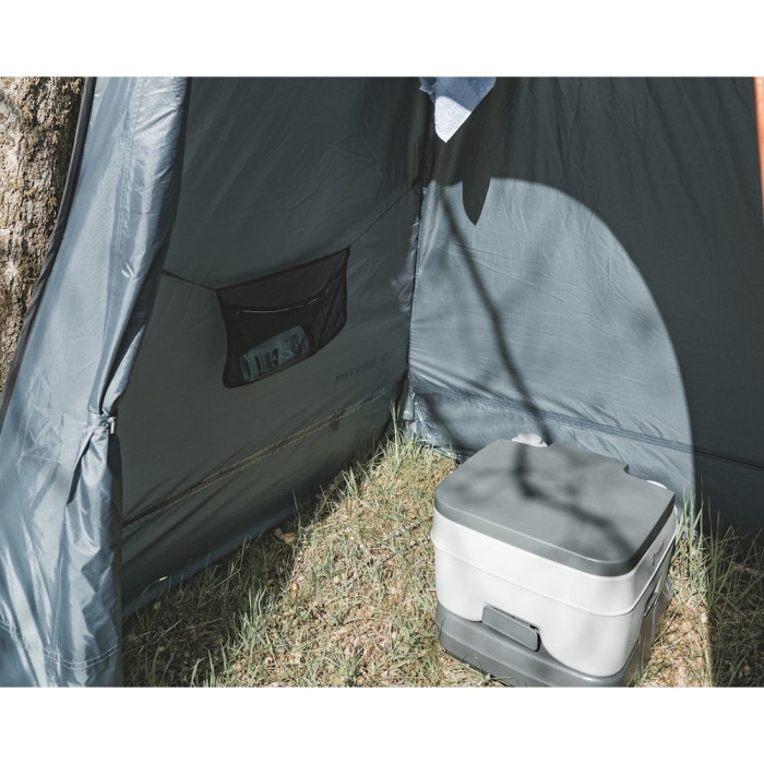 Тент душ/туалет EASY CAMP Vik Utility Tent 