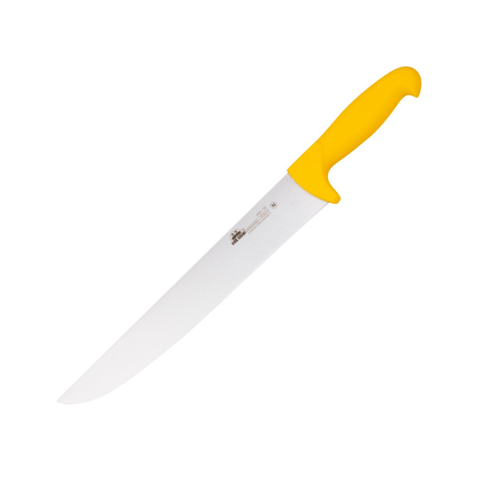 Ніж кухонний Due Cigni Professional Butcher Knife, 300 mm (410-30NG) 
