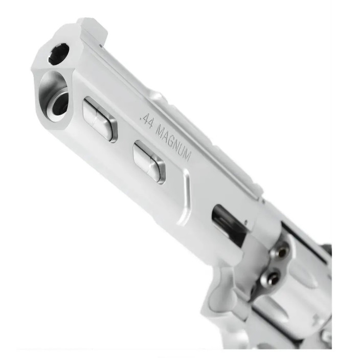 Пневматичний страйкбольний револьвер Umarex Smith&Wesson 629 Competitor 6" кал. 6мм. CO2 