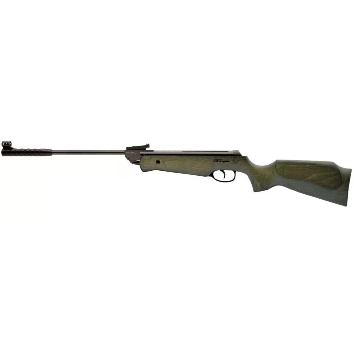 Гвинтівка пневматична Norica Thor GRS Supreme Green 4,5 мм 