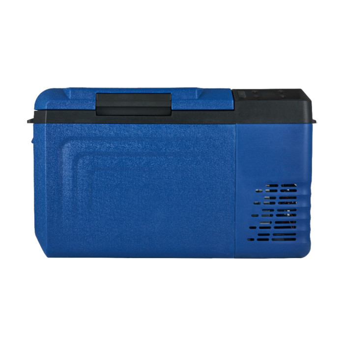 Портативний холодильник Brevia 24л, 22160 