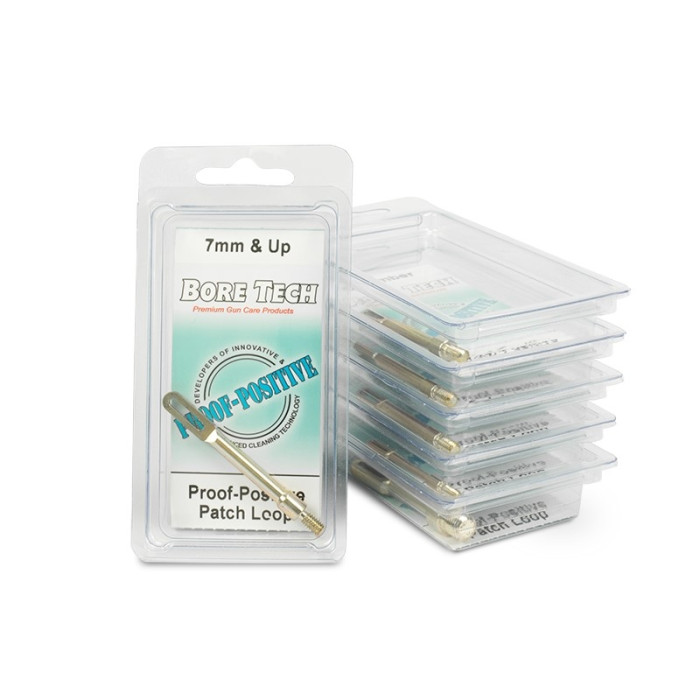 Петля Bore Tech для калібру 7 мм Різьба 8/32 M (BTAL-400-00) 