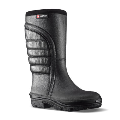 Чоботи Polyver Premium Black Adult, 40