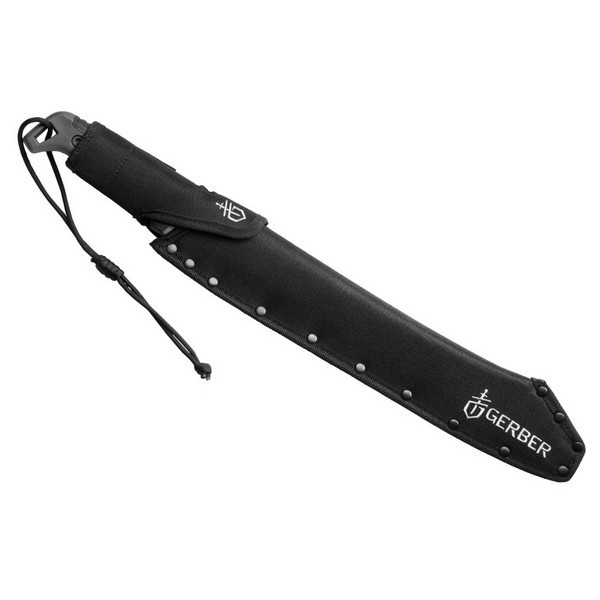 Мачете Gerber Gator Golok 31-002850 Original 
