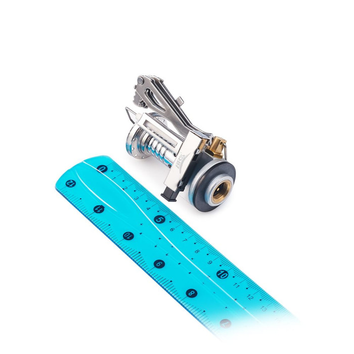 Газовий пальник BRS-5 