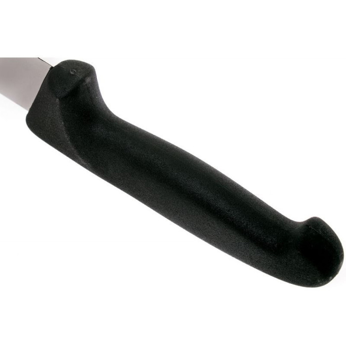 Ніж обробний Victorinox FIBROX Cimeter 25см чорн 5.7303.25 