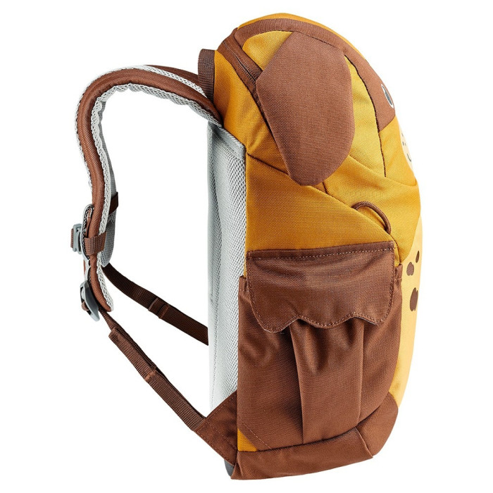 Рюкзак DEUTER Kikki колір 9606 maple-umbra 