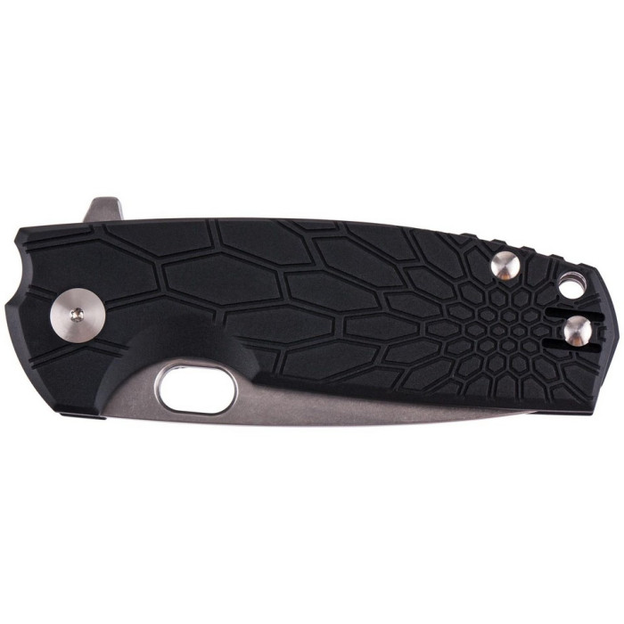 Ніж Fox Core Stonewash FX-604 