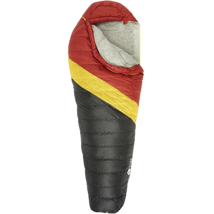 Спальний мішок Sierra Designs Nitro 800F 20 Long 