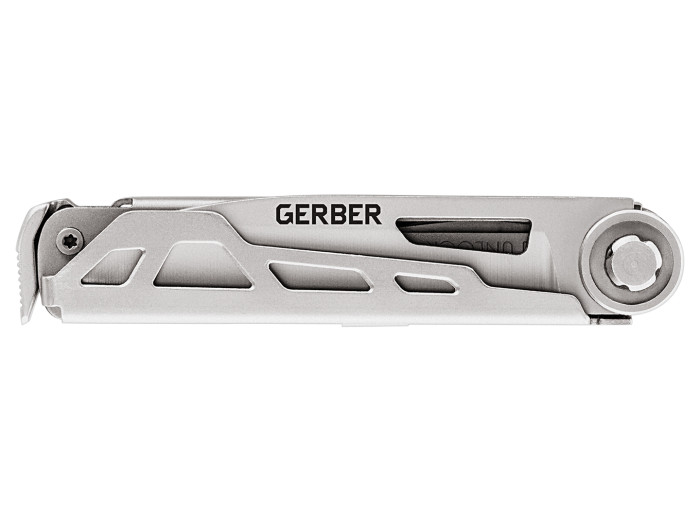 Мультитул Gerber ArmBar Drive, Orange, GB Original 