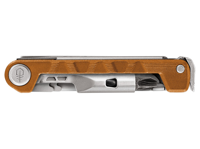 Мультитул Gerber ArmBar Drive, Orange, GB Original 