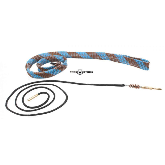 Протяжка Vector Optics BoreSnake 9 mm 