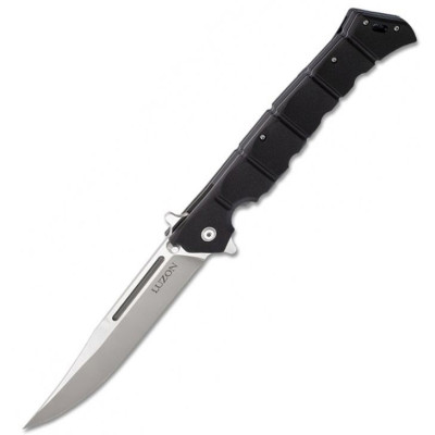 Ніж складний Cold Steel Luzon Large (20NQX)  (пошкоджена упаковка)