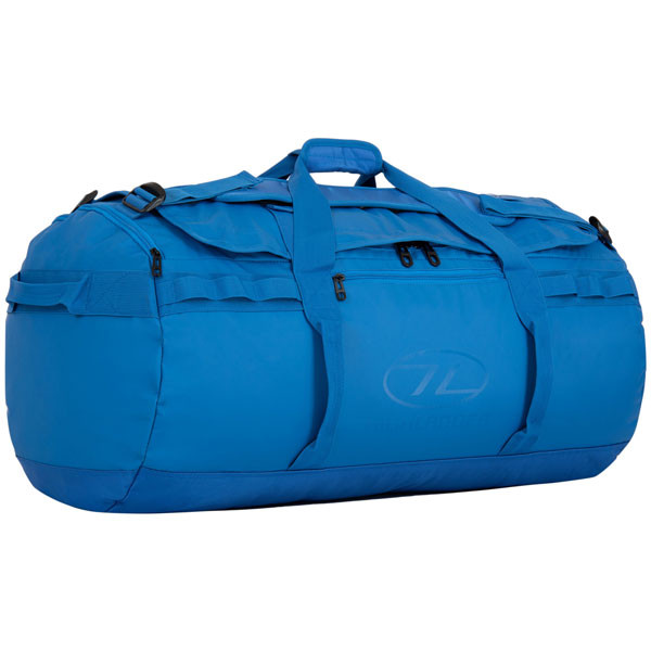 Сумка-рюкзак Highlander Storm Kitbag 90 Blue 