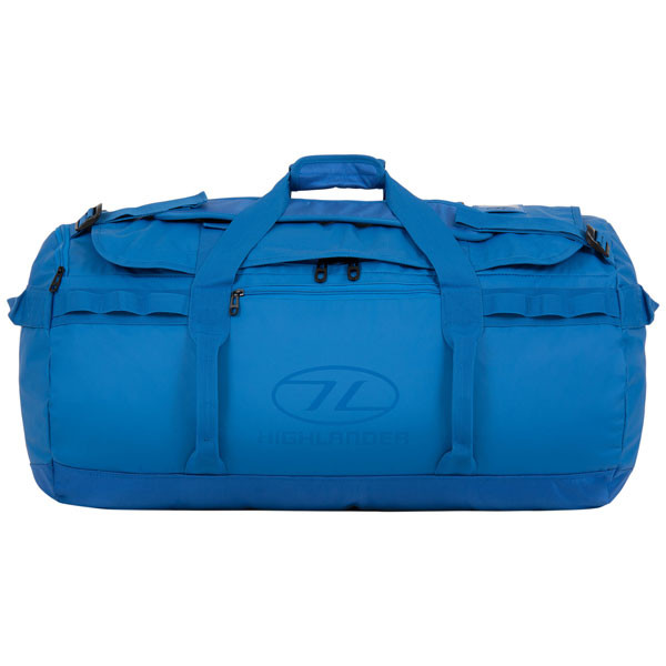 Сумка-рюкзак Highlander Storm Kitbag 90 Blue 