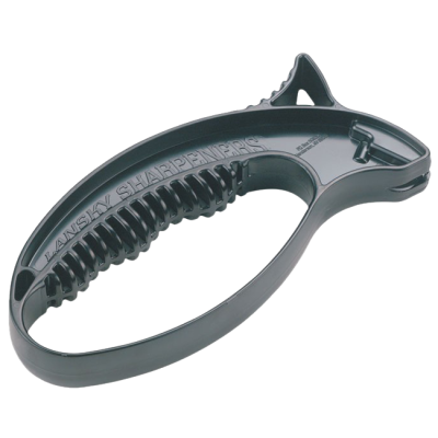 Точило для ножів Lansky Quick Edge Tungsten Carbide (набір 12 штук), BLSTCS1