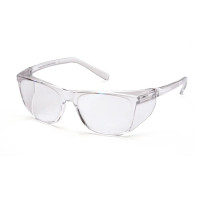 Захисні окуляри Pyramex Legacy (clear) H2MAX Anti-Fog, прозорі