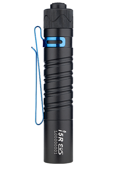 Ліхтар Olight I5R EOS .Чорний. 