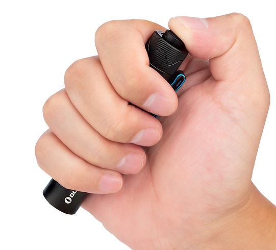 Ліхтар Olight I5R EOS .Чорний. 