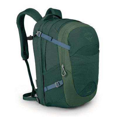Рюкзак Osprey Nova 33 Tortuga Green 