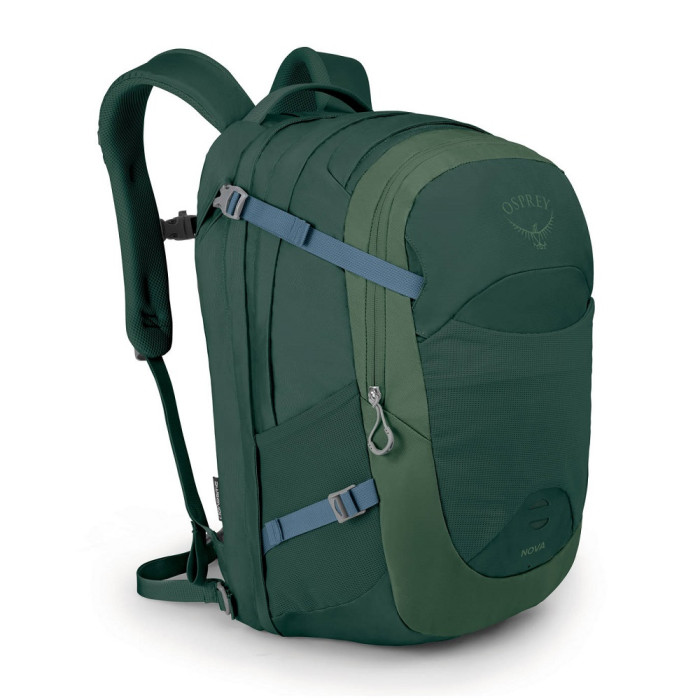 Рюкзак Osprey Nova 33 Tortuga Green  