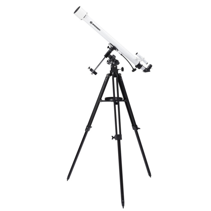 Телескоп Bresser Classic 60/900 EQ Refractor (4660910) 