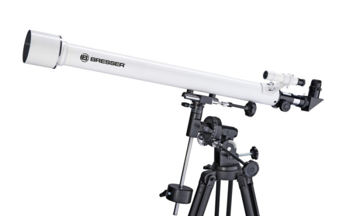 Телескоп Bresser Classic 60/900 EQ Refractor (4660910) 