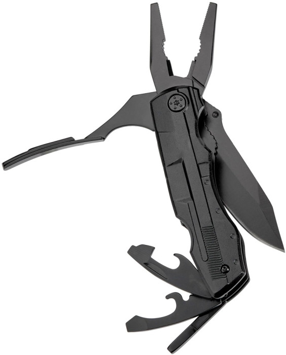 Мультитул SKIF Plus Transformer 