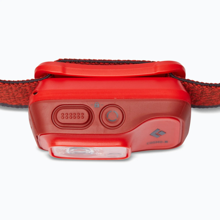 Ліхтар налобний Black Diamond Cosmo 350-R Octane 