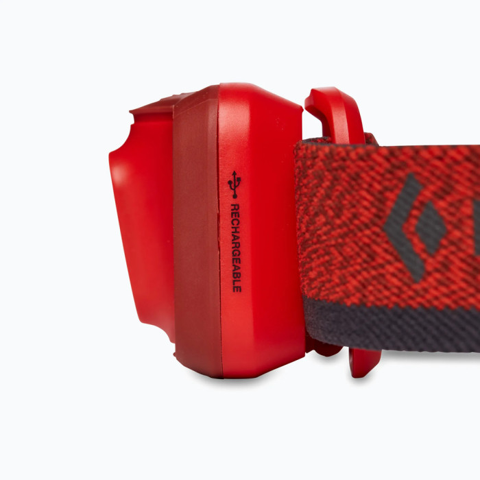 Ліхтар налобний Black Diamond Cosmo 350-R Octane 