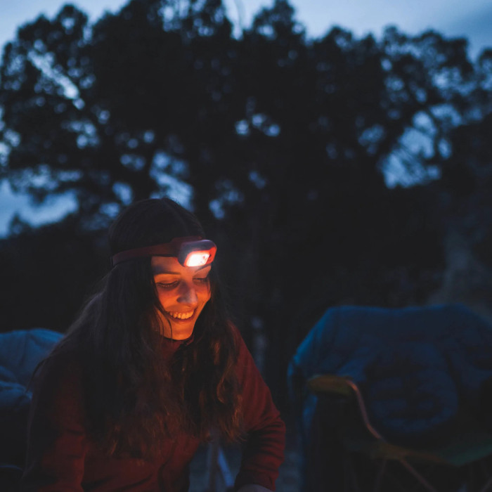 Ліхтар налобний Black Diamond Cosmo 350-R Octane 