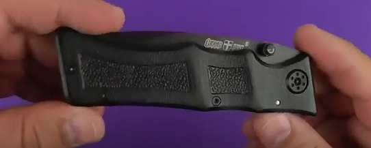 Ніж Grand Way 01652 