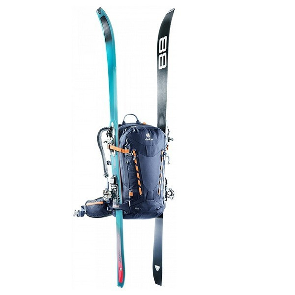 Рюкзак Deuter Freerider Pro 30 black 