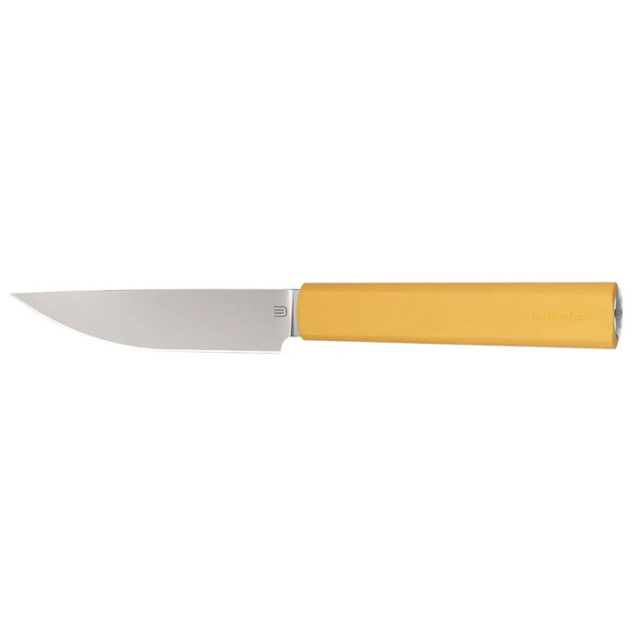 Ніж кухонний Butterfork Paring Knife AR-RPM9 ABS Yellow