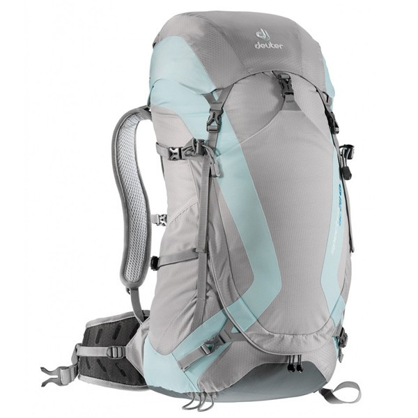 Рюкзак Deuter Spectro AC SL, 28 л, platin-ice 