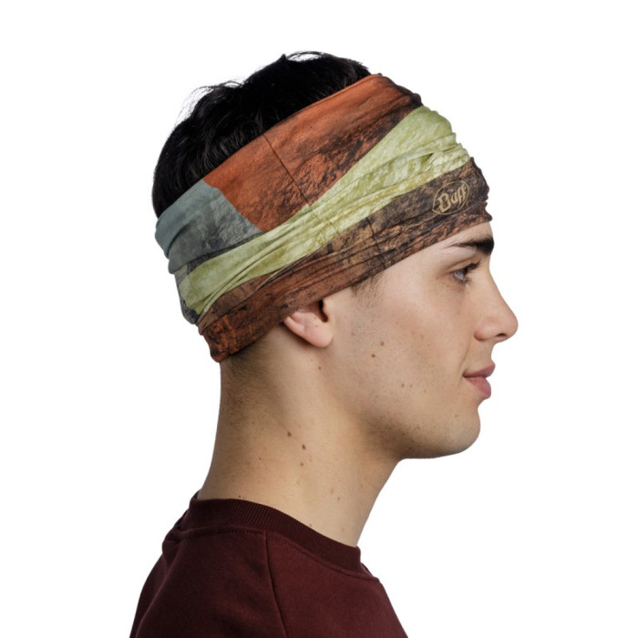 Шарф-труба Buff Original Ecostretch Neski Multi 