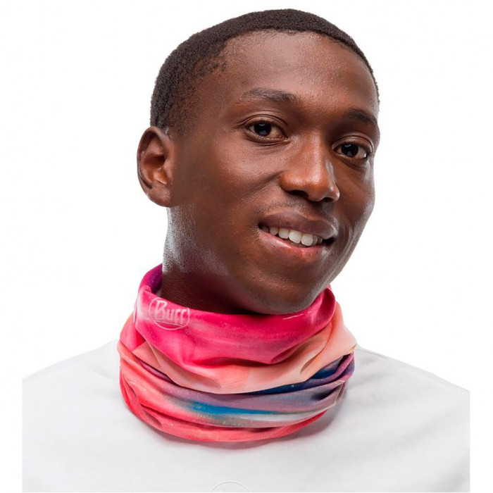 Шарф-труба Buff Original Sunset Pinke 