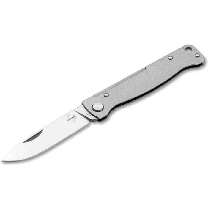Ніж Boker Plus Atlas Silver Gen.2 