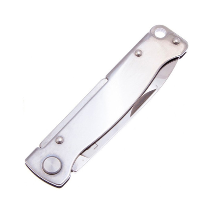 Ніж Boker Plus Atlas Silver Gen.2 