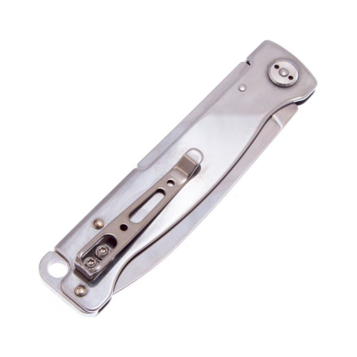 Ніж Boker Plus Atlas Silver Gen.2 