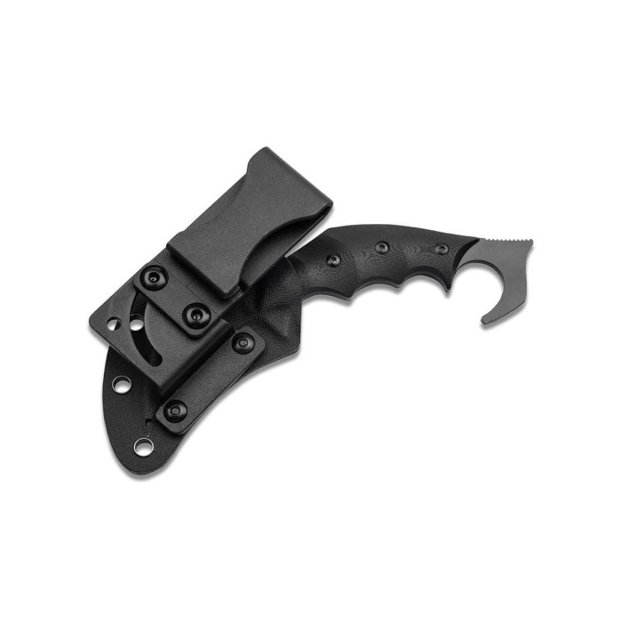 Ніж Boker Magnum Carnifex 