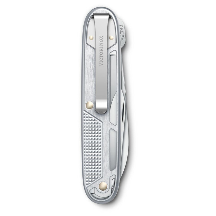 Складаний ніж Victorinox SYNERGY ALOX 0.8216.26 